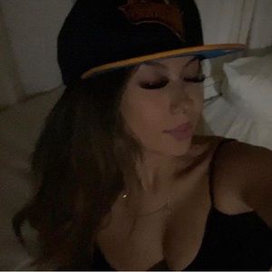 VINTAGE WARRIORS CAP